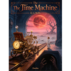 The Time Machine-logo