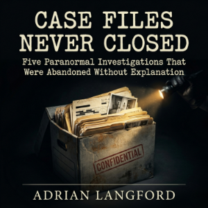 Case Files Never Closed-logo