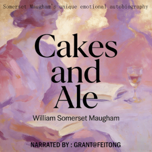 Cakes and Ale-logo