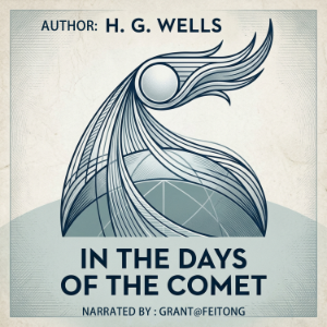 In the Days of the Comet-logo