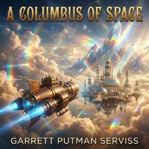A Columbus Of Space-logo