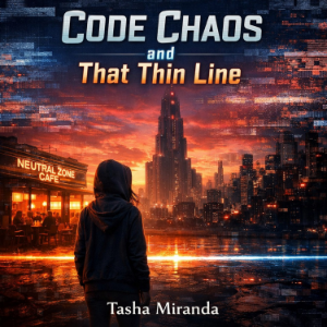 Code Chaos and That Thin Line-logo