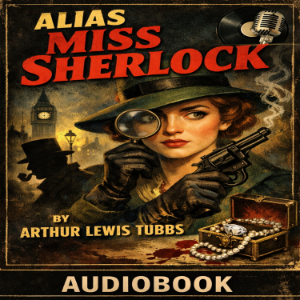 Alias Miss Sherlock