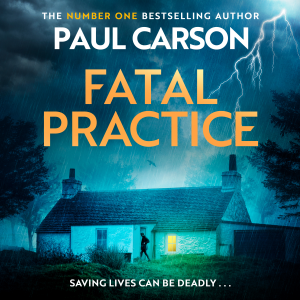 Fatal Practice-logo