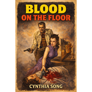 Blood on the Floor-logo