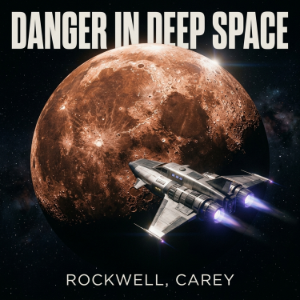 Danger In Deep Space
