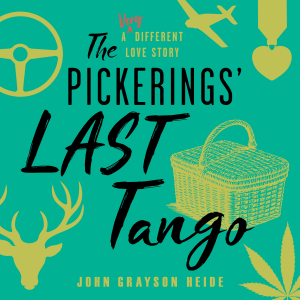 The Pickerings' Last Tango-logo