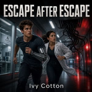 Escape After Escape-logo
