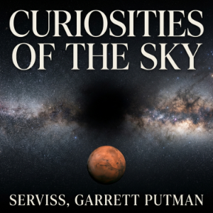 Curiosities Of The Sky-logo