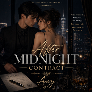 After Midnight Contract