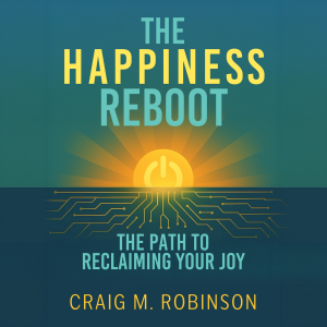 The Happiness Reboot-logo