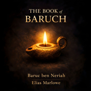 The Book of Baruch-logo