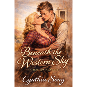 Beneath the Western Sky-logo