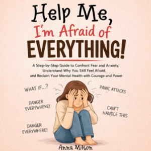 Help Me, I’m Afraid of Everything!-logo