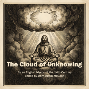 The Cloud of Unknowing-logo