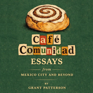 Café Comunidad