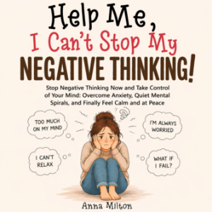 Help Me, I Can’t Stop My Negative Thinking!-logo