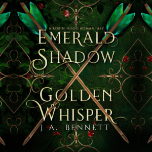 Emerald Shadow, Golden Whisper