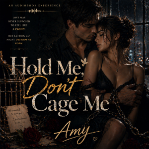 Hold Me, Don’t Cage Me