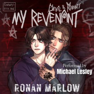 My Revenant-logo