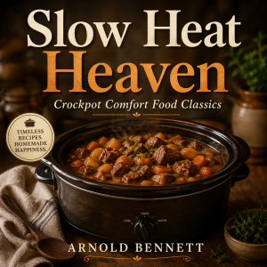 Slow Heat Heaven-logo
