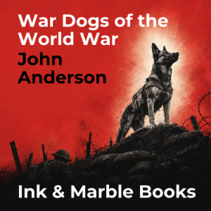 War Dogs of the World War-logo