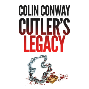 Cutler's Legacy-logo