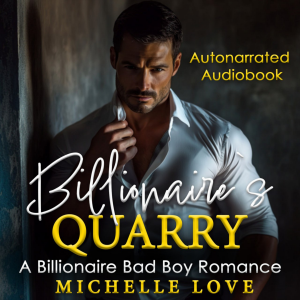 Billionaire`s Quarry-logo