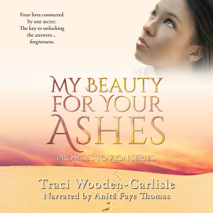 My Beauty For Your Ashes