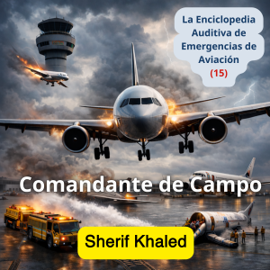 Comandante de Campo-logo