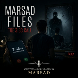 MARSAD FILES: The 3:33 Incident
