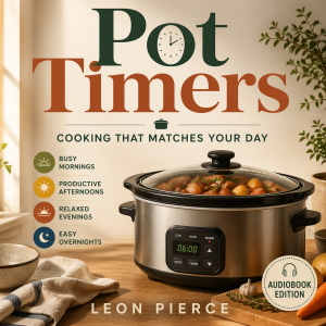 Pot Timers-logo