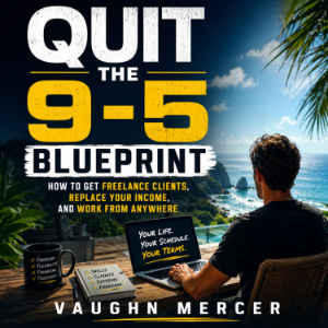 Quit the 9-5 Blueprint-logo