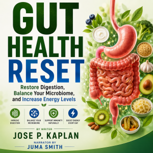 Gut Health Reset