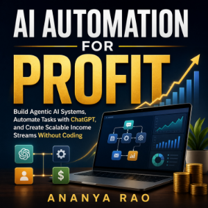 AI Automation for Profit-logo