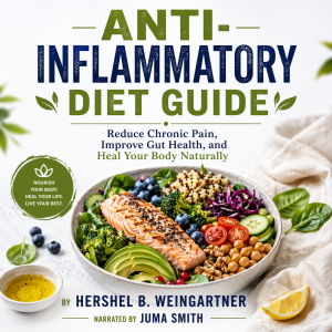 Anti-Inflammatory Diet Guide