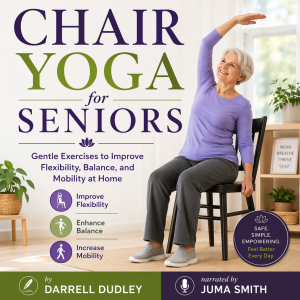 Chair Yoga for Seniors