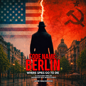 CODE NAME: BERLIN