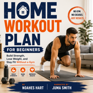 Home Workout Plan for Beginners