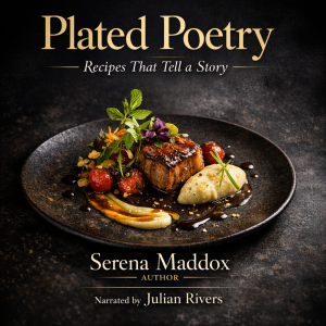 Plated Poetry
