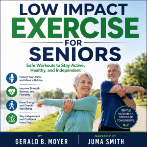 Low Impact Exercise for Seniors