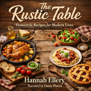The Rustic Table