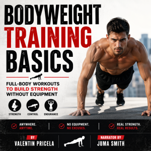 Bodyweight Training Basics