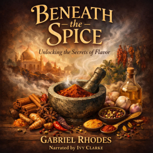 Beneath the Spice