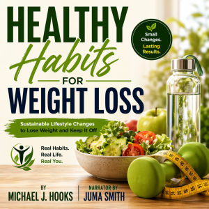 Healthy Habits for Weight Loss