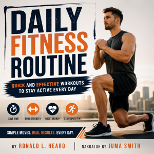 Daily Fitness Routine