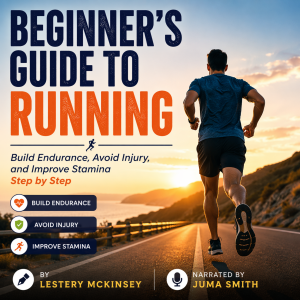 Beginner’s Guide to Running