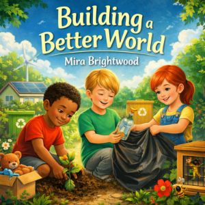 Building a Better World-logo