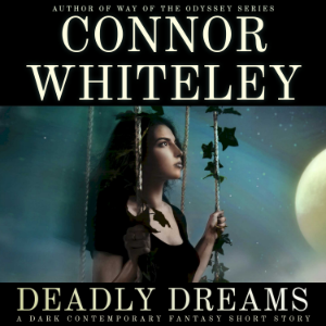Deadly Dreams-logo