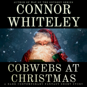 Cobwebs At Christmas-logo